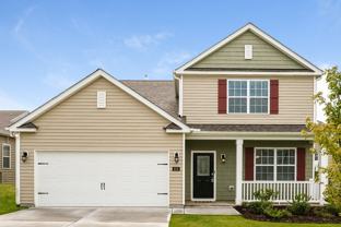 674 River Dell Townes Ave - Photo 1 of 1