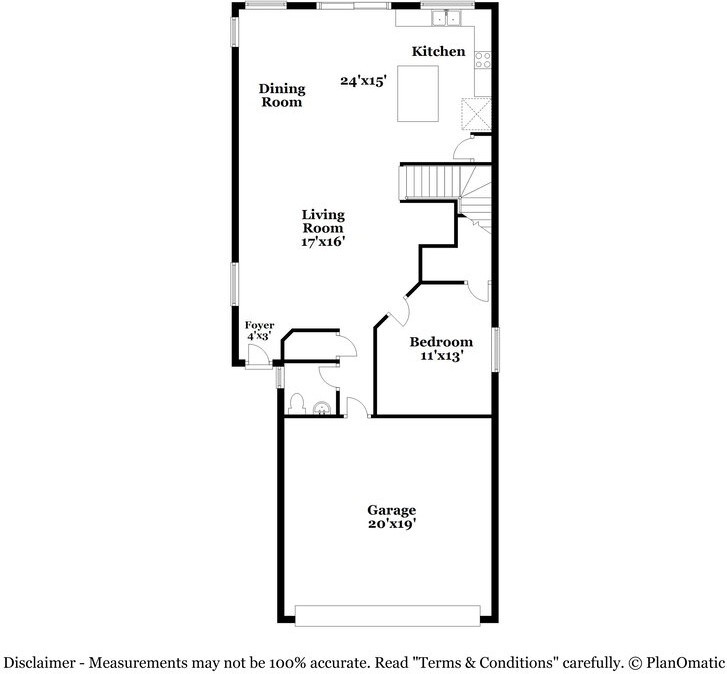 9775 Pan Falls St - Photo 2 of 17