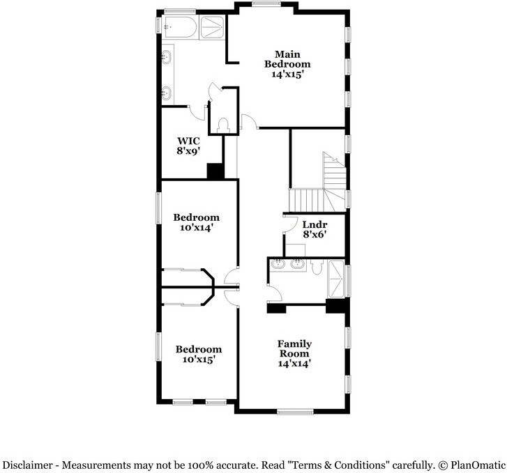 9775 Pan Falls St - Photo 3 of 17