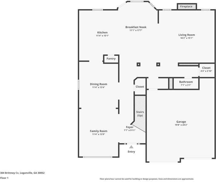 304 Brittney Cv - Photo 2 of 17
