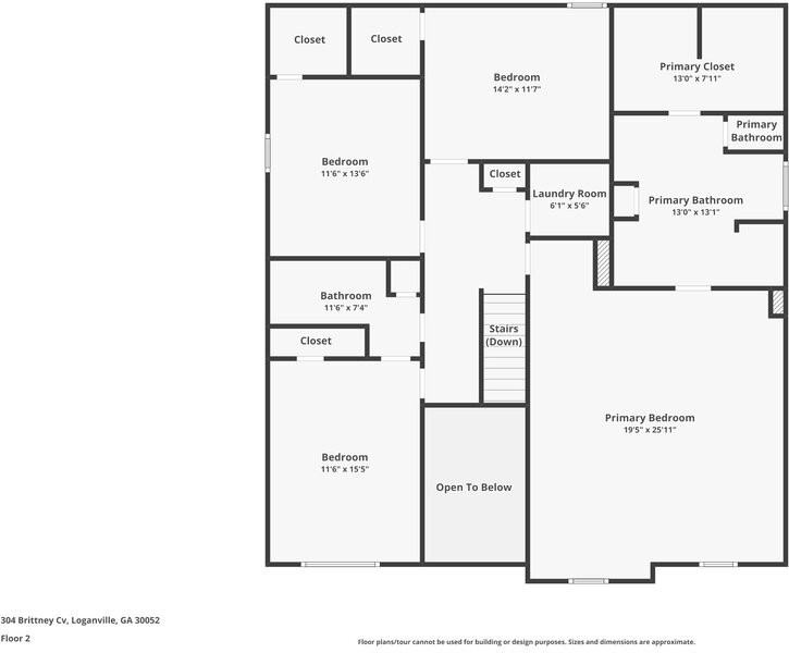 304 Brittney Cv - Photo 3 of 17