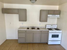Agua Caliente Spa Apartments - Photo 1 of 1