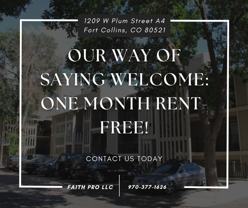 1209 W Plum St Apt A4 - Photo 1 of 1