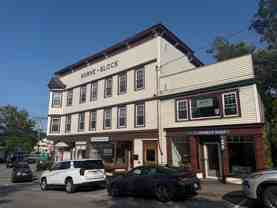 Horne-Block Building - Photo 1 of 1