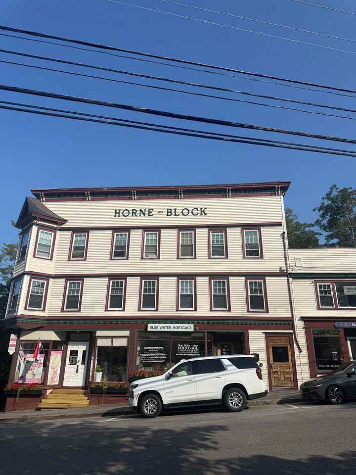 Horne-Block Building - Photo 3 of 3