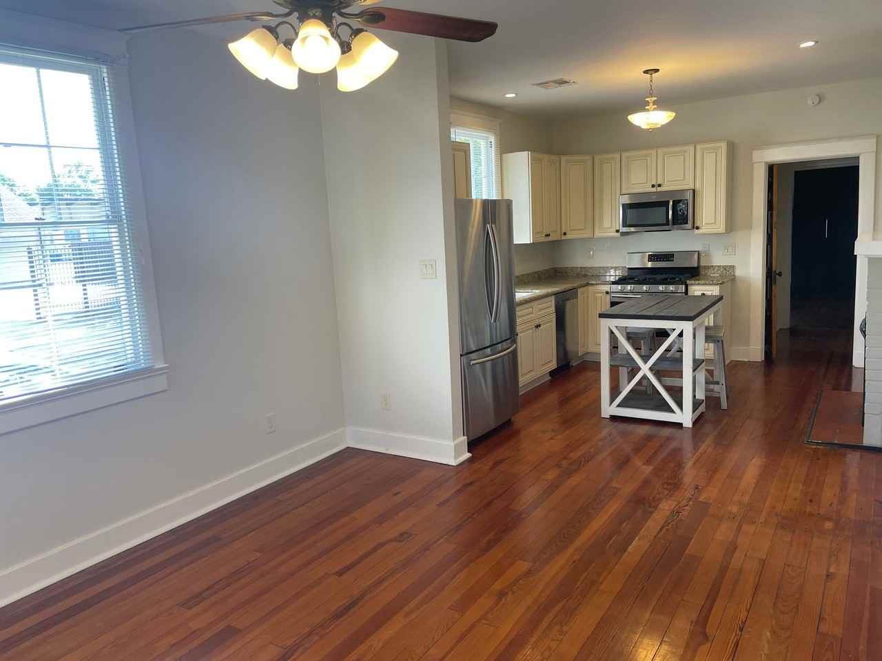 Rental in Heart of Mid City - Photo 3 of 12