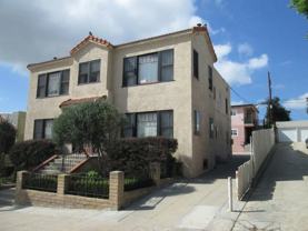 3824 1/2 Arizona Street - Photo 1 of 1