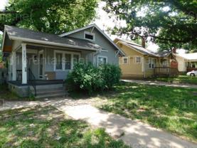 913 W 1st Ave - Photo 1 of 1