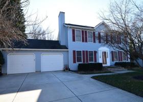 featured image of 601 North Shamrock Road