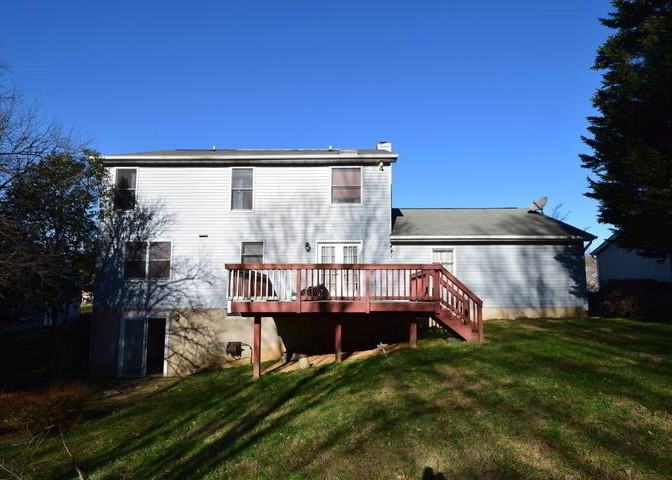 601 North Shamrock Road - Photo 2 of 2