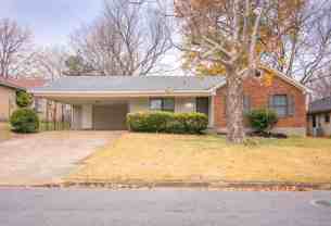 5300 Patrick Henry Dr - Photo 1 of 1