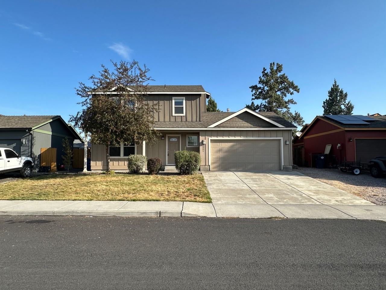 2551 Southwest Indian Lane