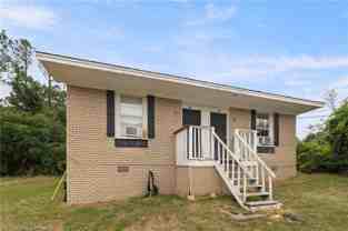 Franklin St. Duplex - Photo 1 of 1