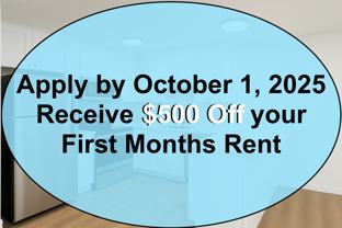 Alder Ridge Apartments - Photo 1 of 1