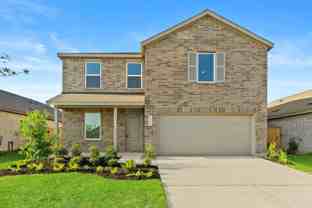 29010 Grazing Plains Ln - Photo 1 of 1