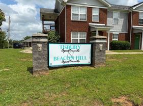 Beacon Hill & Tisbury Apartments - Photo 1 of 1