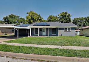 601 Ruidoso Dr - Photo 1 of 1