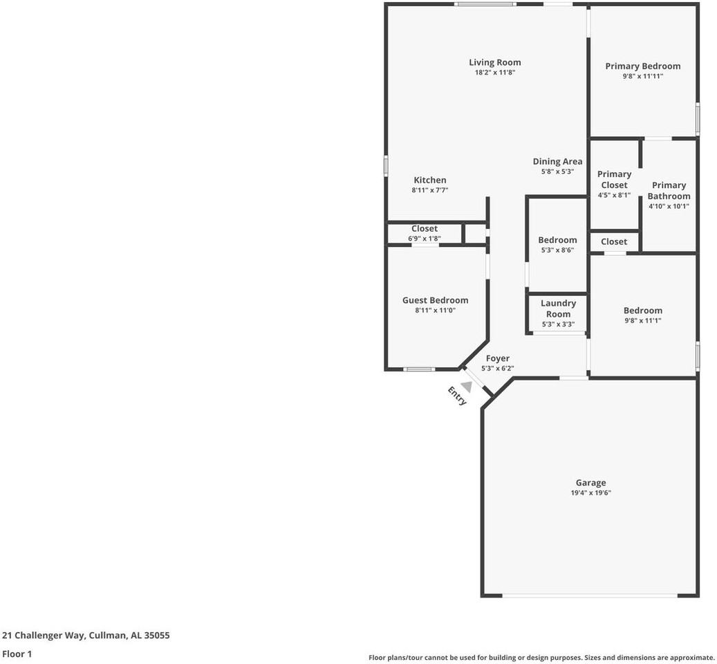 21 21 Challenger Way - Photo 6 of 30