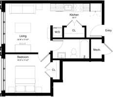 featured image of 211 Vine St