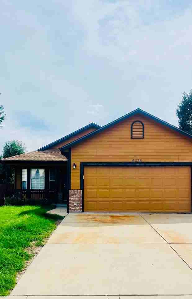 5078 Pathfinder Drive