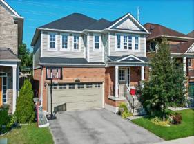 26 Mistycreek Crescent #Upper - Photo 1 of 1
