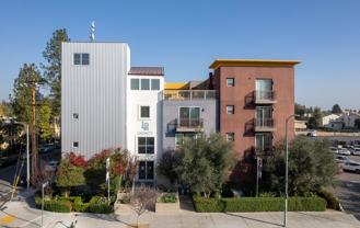 Legacy Apartments - Photo 1 of 1