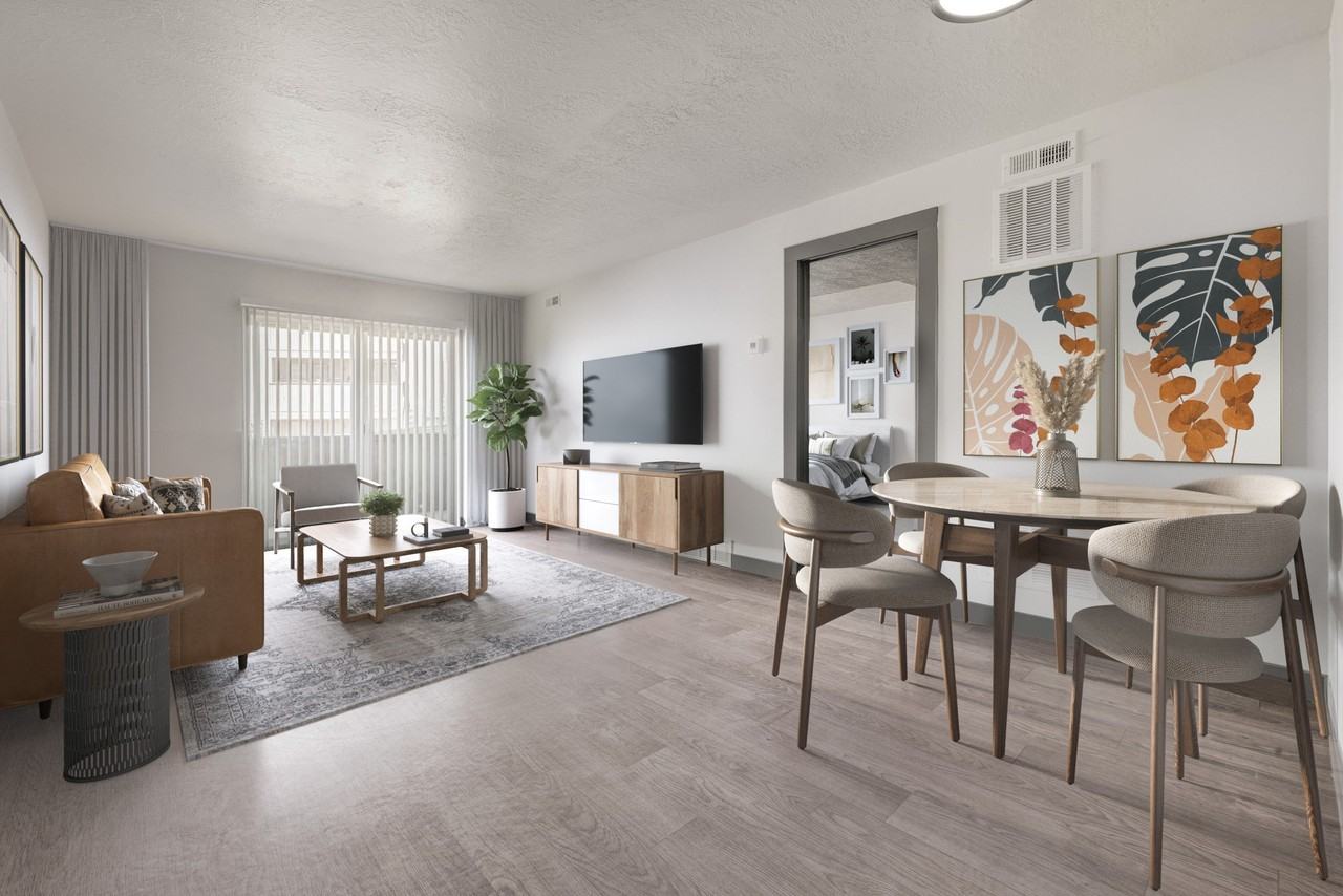 The Pointe at Northridge - Photo 4 of 32