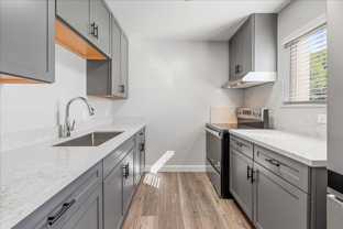 Plaza Apartments - Photo 1 of 1