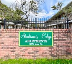 Stadiums Edge Apartments (1 Bed/1 Bath) - Photo 1 of 1