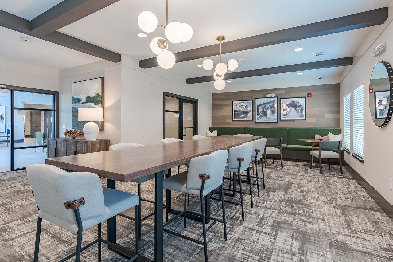 Paxton Place Apartments - Photo 7 of 43