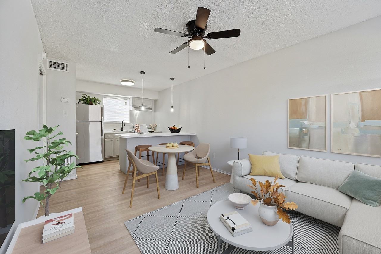 Olivo Square Apartments - Photo 3 of 28