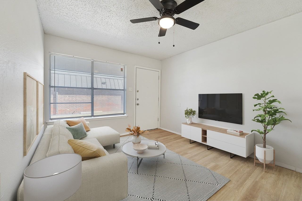 Olivo Square Apartments - Photo 4 of 28