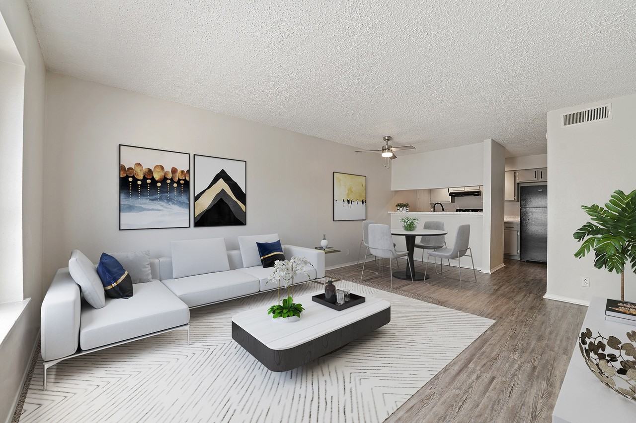 Olivo Square Apartments - Photo 6 of 28