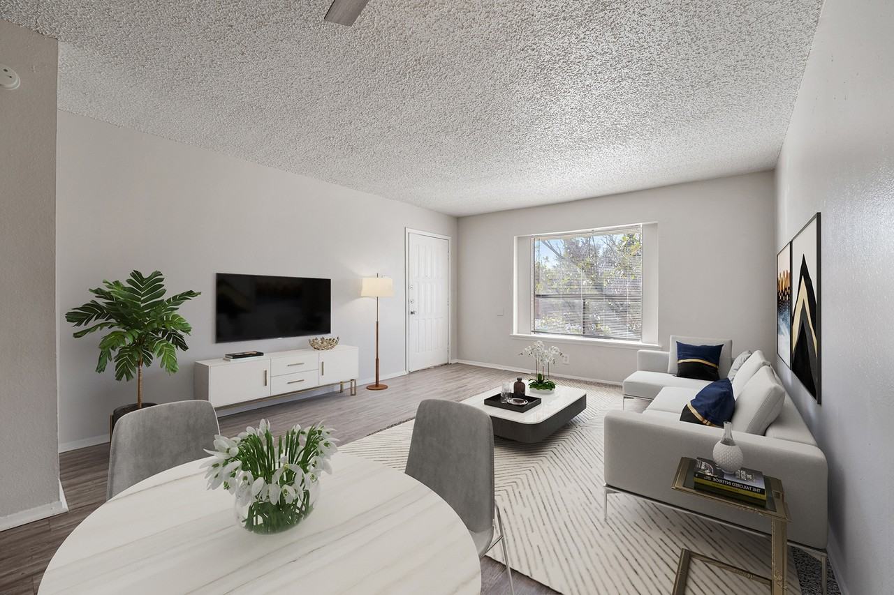 Olivo Square Apartments - Photo 7 of 28