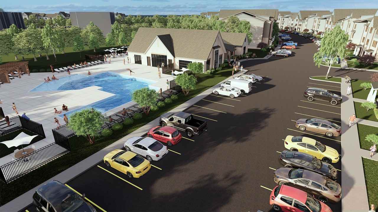 Vintage Johnson City - Photo 2 of 11