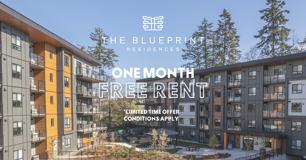 Blueprint Residences - C & D - Photo 1 of 1