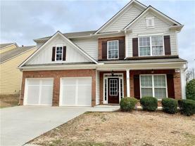 2352 Jasmine Glen Dr - Photo 1 of 1