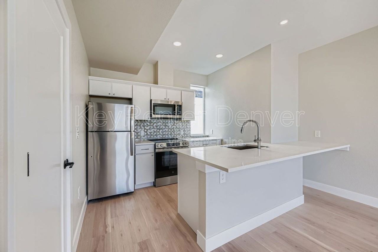 2208 South Albion Street #3