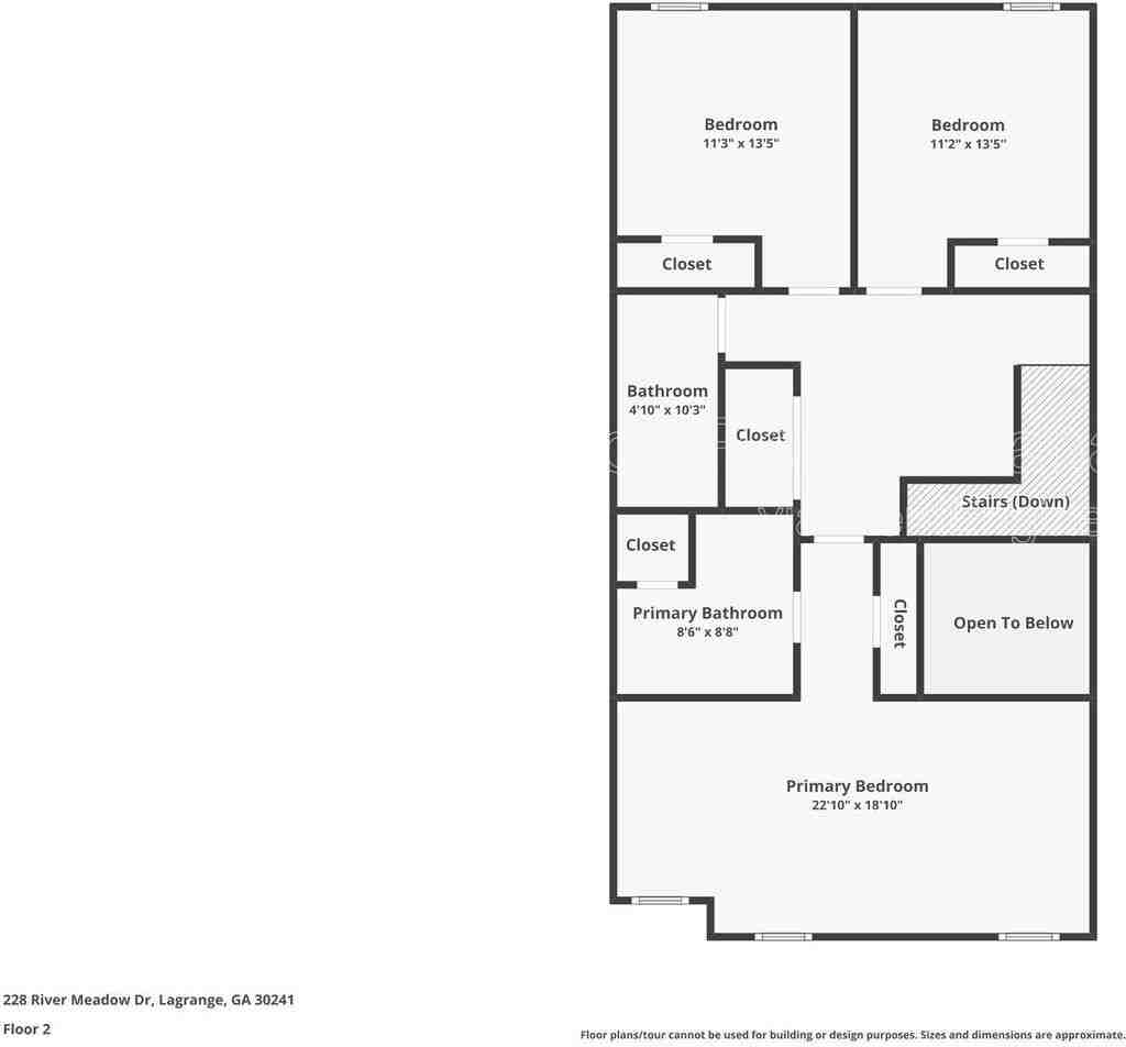 228 River Meadow Dr - Photo 3 of 17