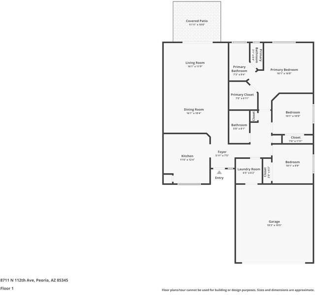 8711 N 112th Ave - Photo 2 of 16