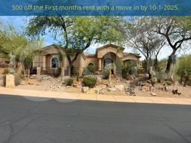 15118 E Camelview Dr - Photo 1 of 1