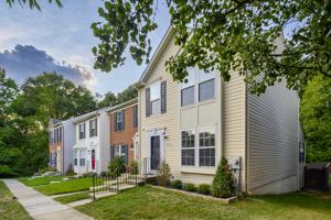 featured image of 8755 Thornbrook Dr #1