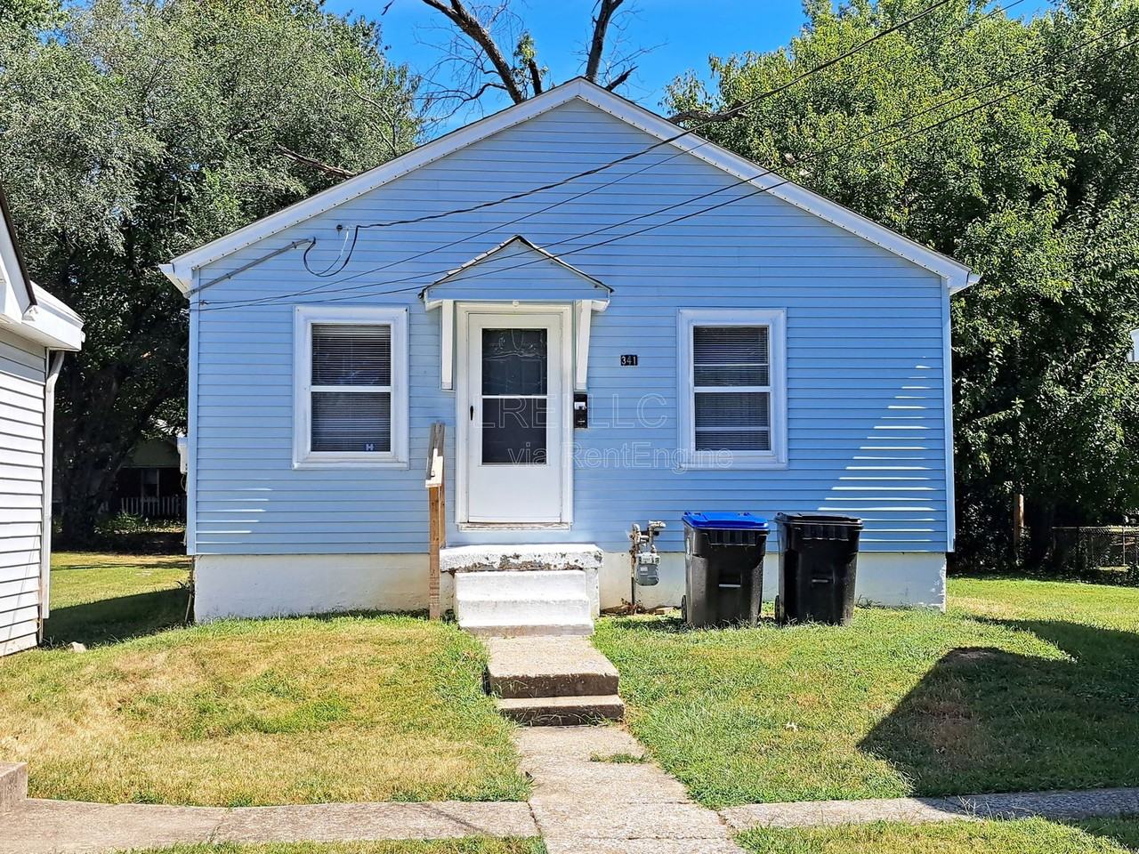 341 North 42nd Street