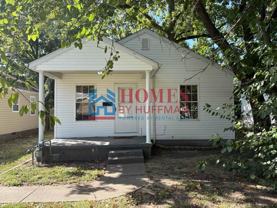 1517 Taylor Ave - Photo 1 of 1