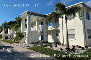 3322 Camelot Dr #C12 - Photo 1 of 1