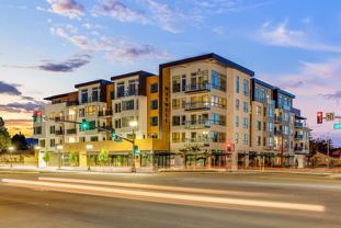 Maxwell Sunnyvale - Photo 1 of 1