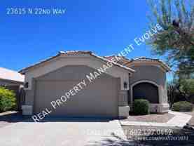 23615 N 22nd Way - Photo 1 of 1