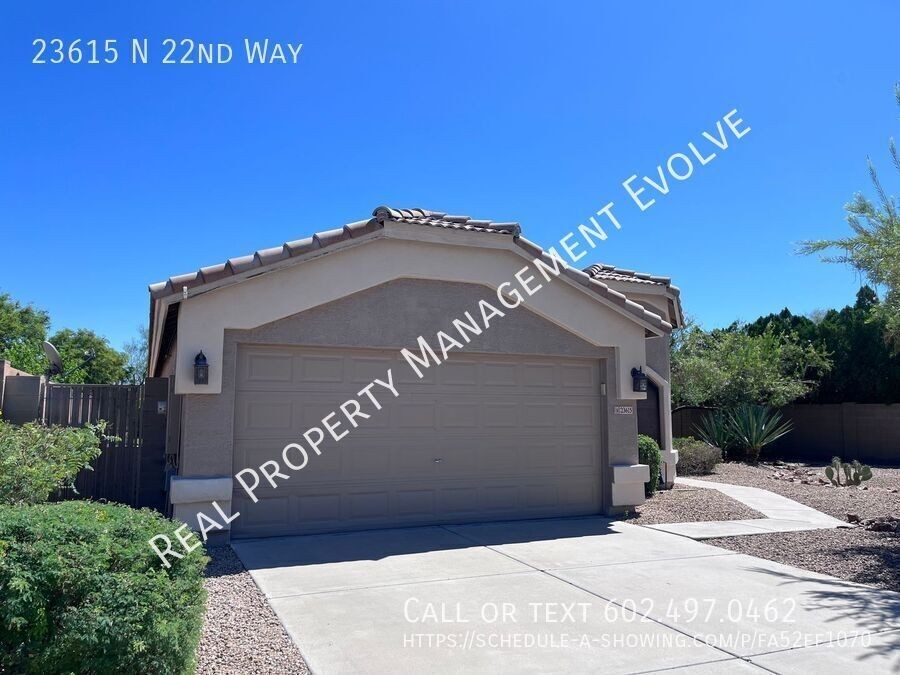 23615 N 22nd Way - Photo 2 of 34