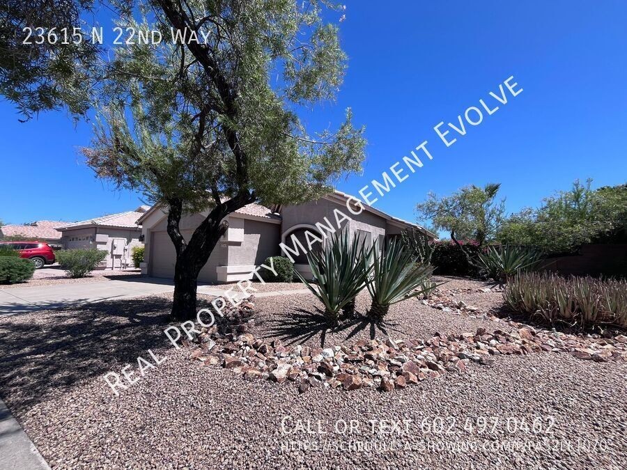 23615 N 22nd Way - Photo 3 of 34