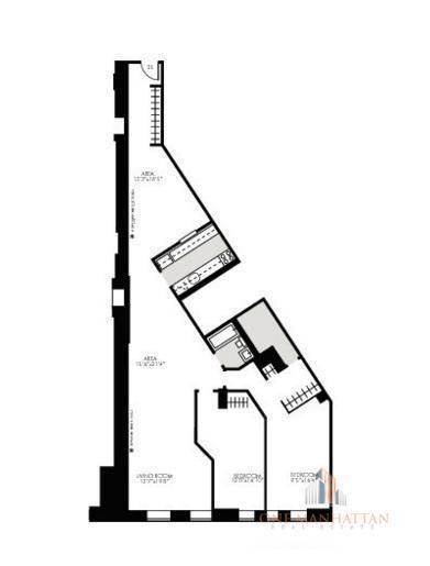 Horatio St #455